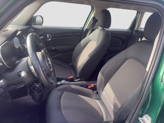 MINI Mini 5 Porte 1.5 Cooper Classic 5 porte