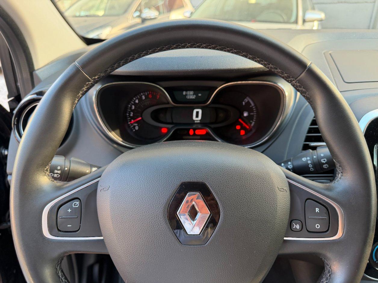 Renault Captur 0.9 tce Sport Edition2 90cv FULL OPTIONAL !!!