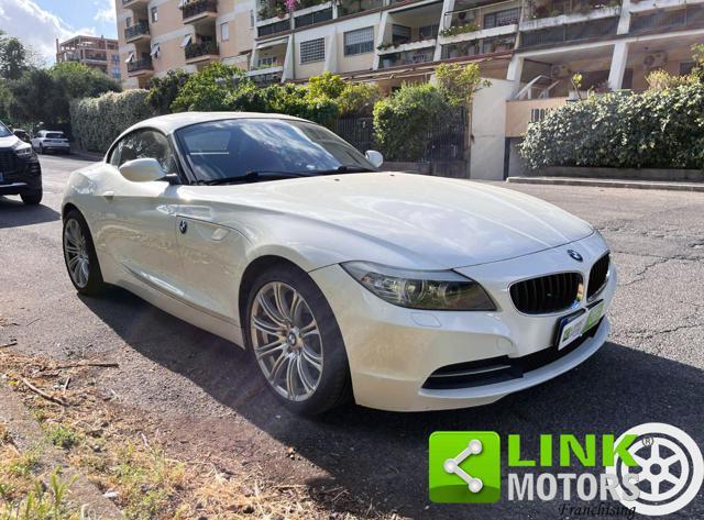 BMW Z4 sDrive23i 204 CV, FINANZIABILE