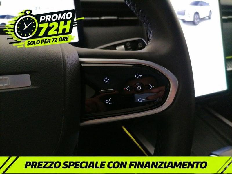 JAECOO 7 Jaecoo 1.6 tgdi Premium 7dct