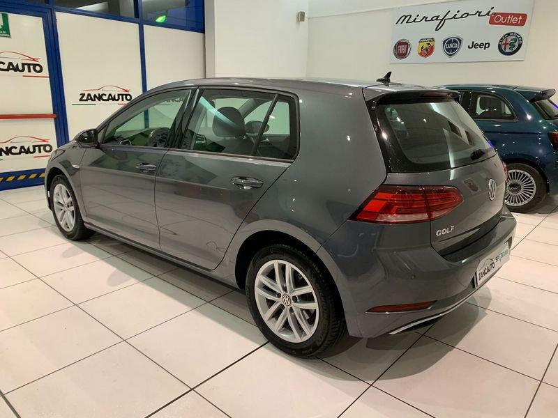 Volkswagen Golf 1.5 TGI 5p. Highline BMT