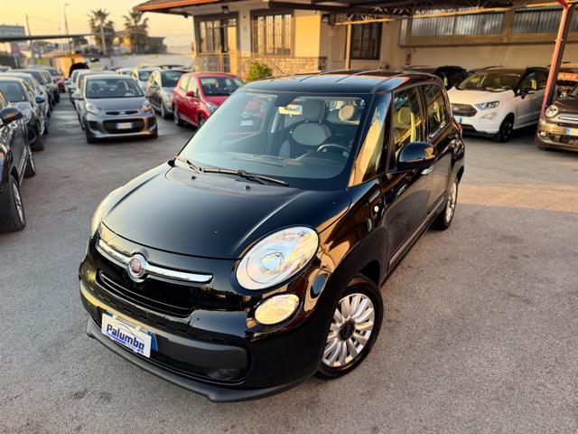 FIAT 500L 1.3 Multijet 85 CV Lounge PERFETTA