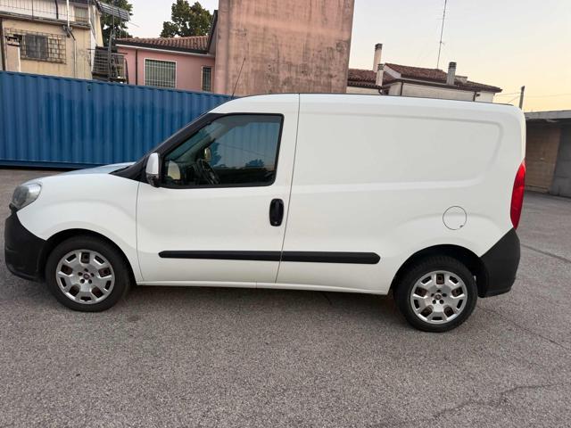 FIAT Doblo Doblò 1.6 MJT 120CV PC-TN Cargo Lamierato SX 3 Pos