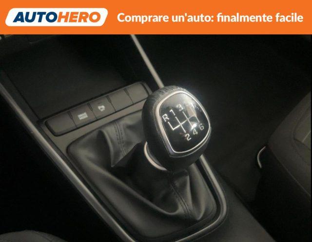 HYUNDAI i20 1.0 T-GDI 48V iMT Techline