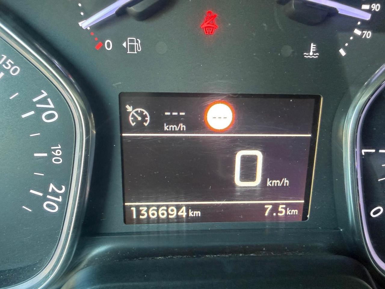 Peugeot Expert BlueHDi 120 PL-TN Furgone Premium Standard