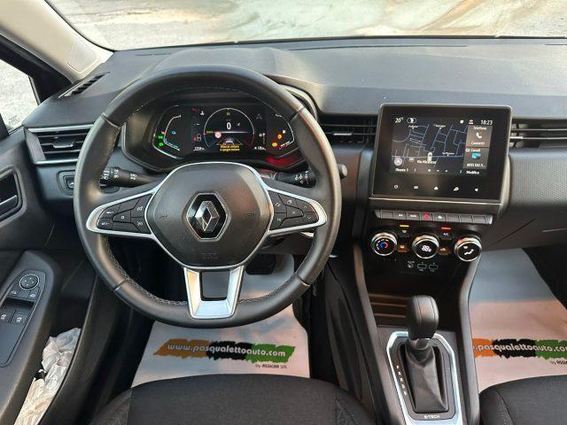 RENAULT Clio AUTOMATICA! Full Hybrid E-Tech 140cv Business