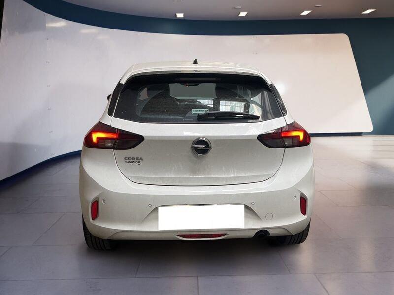 Opel Corsa VI 2020 1.2 Elegance 75cv