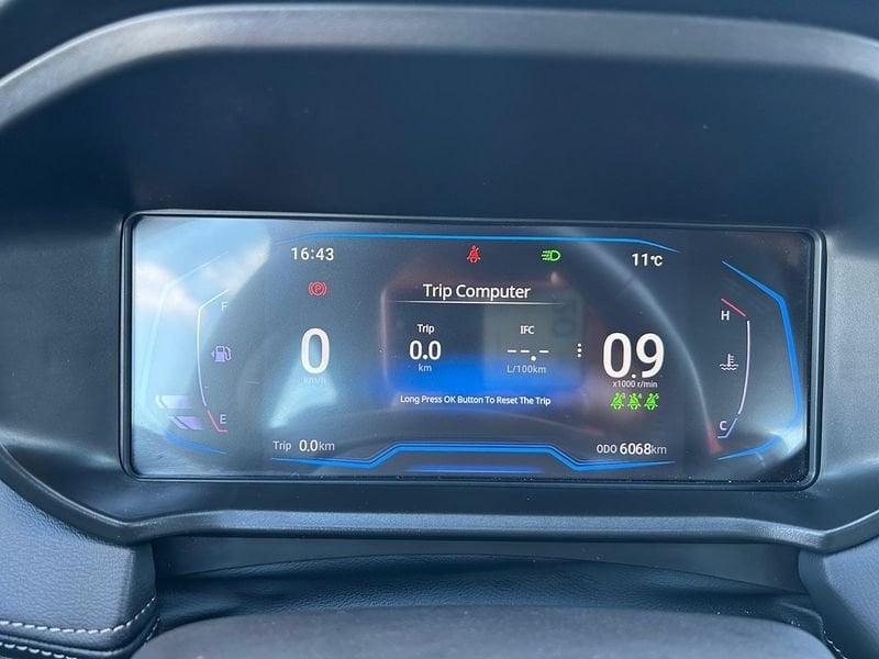 Emc Sei 1.5 113cv MT Wave 3 1.5t 113cv