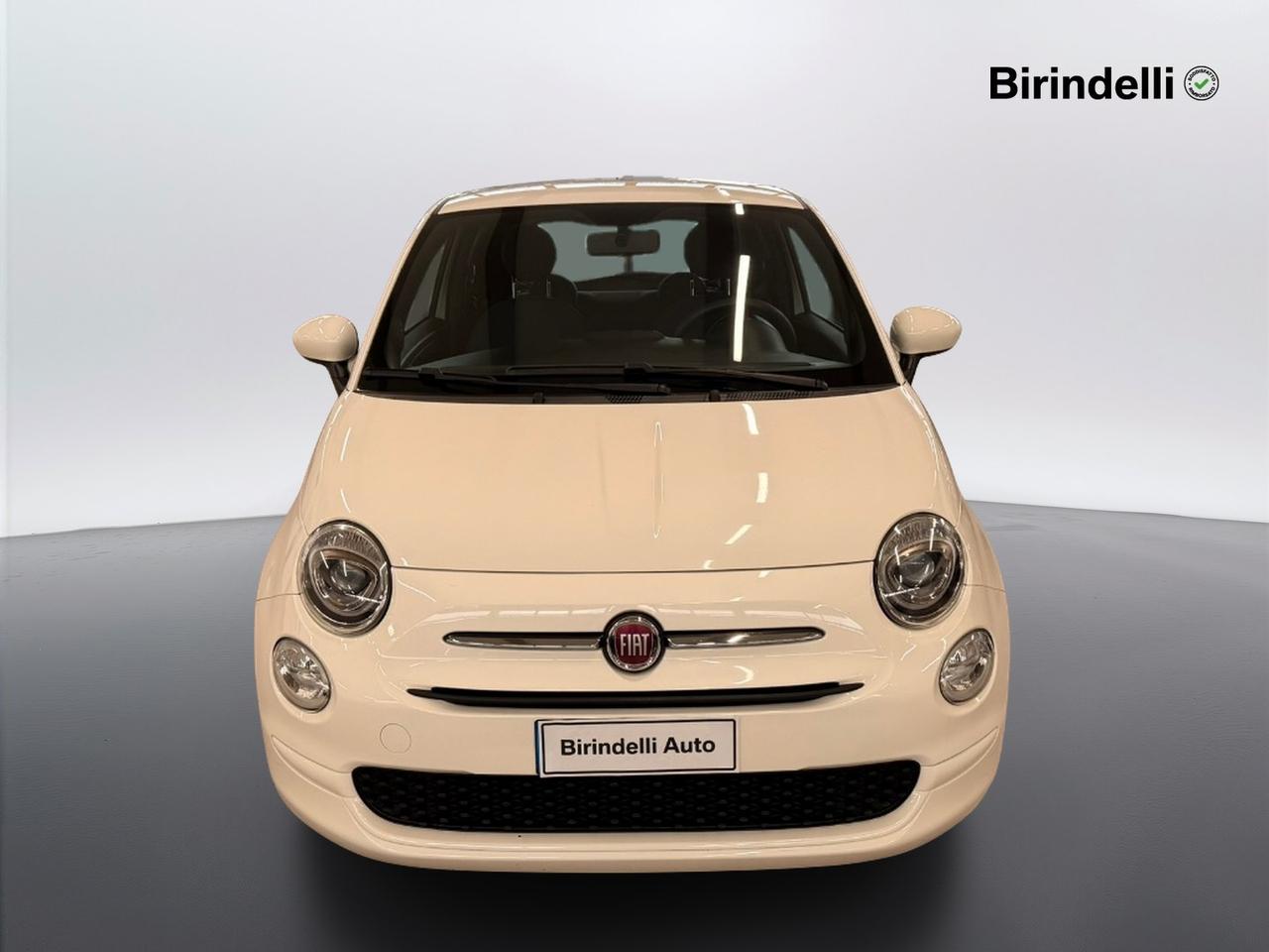 FIAT 500 (2015-2024) - 500 1.0 Hybrid Dolcevita