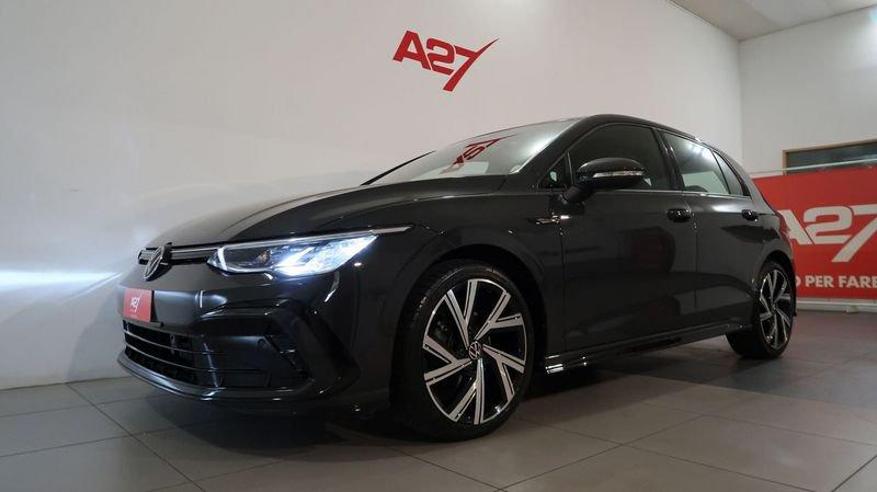 Volkswagen Golf Golf 1.5 tsi Evo 130cv R-Line