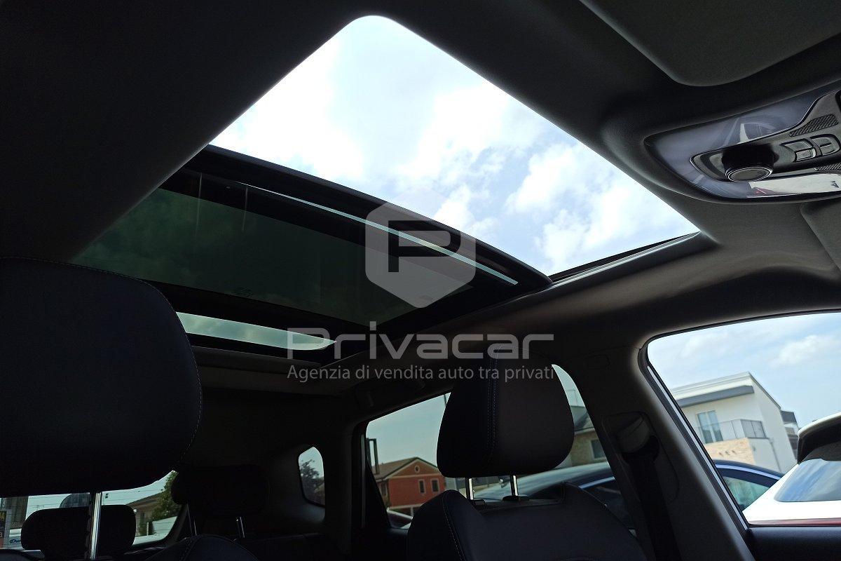 DR dr F35 1.5 Turbo c.a. Bi-Fuel GPL