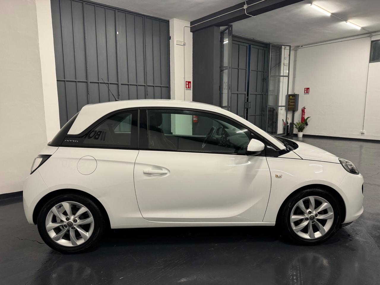 Opel Adam 1.2 70 CV Slam EURO 6! PERFETTA!