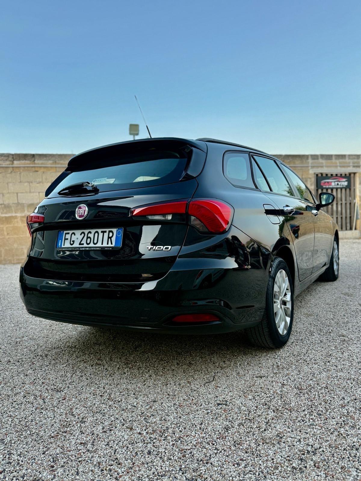 Fiat Tipo 1.3 Mjt S&S SW Business