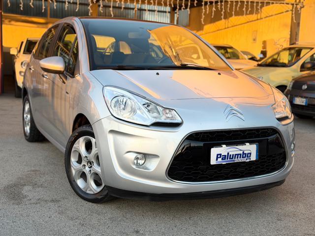 CITROEN C3 1.4 HDi 70 Exclusive COME NUOVA