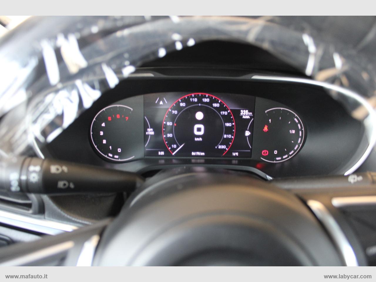 FIAT Tipo 1.6 Mjt S&S SW Life