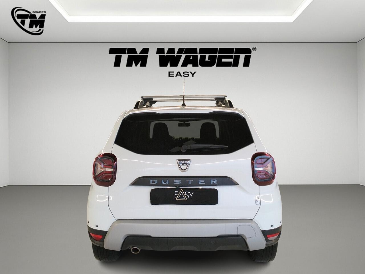 Dacia Duster 1.0 TCe GPL 4x2 Prestige DaciaPlus