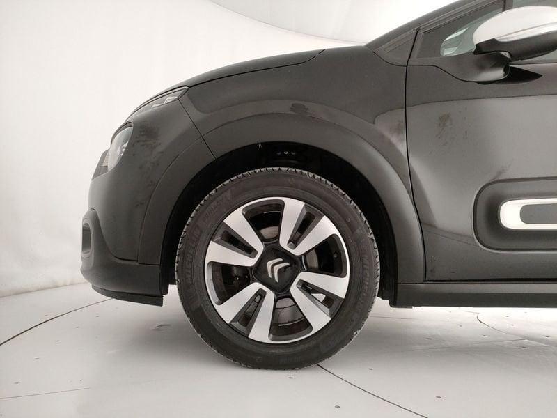 Citroën C3 1.2 puretech Feel Pack s&s 83cv