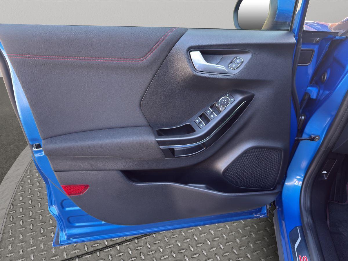 FORD - Puma - 1.0 EcoB. Hyb. 125 ST-Line Des. 2