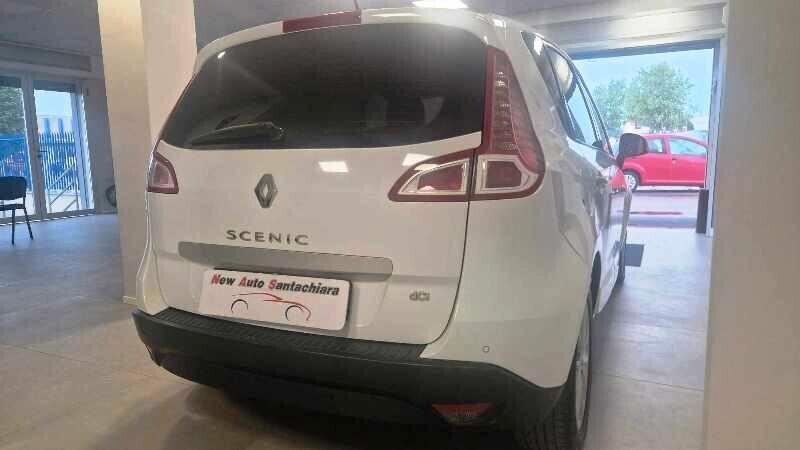 Renault Scénic X-Mod 1.5 dCi 110CV Luxe