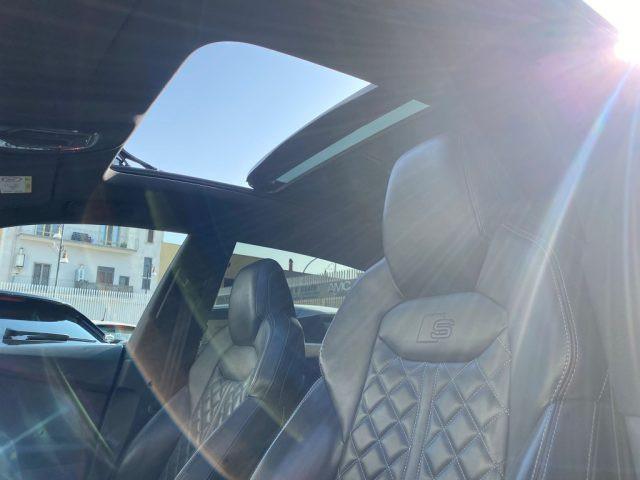 AUDI Q8 50 TDI 286 CV quattro tiptronic Sport