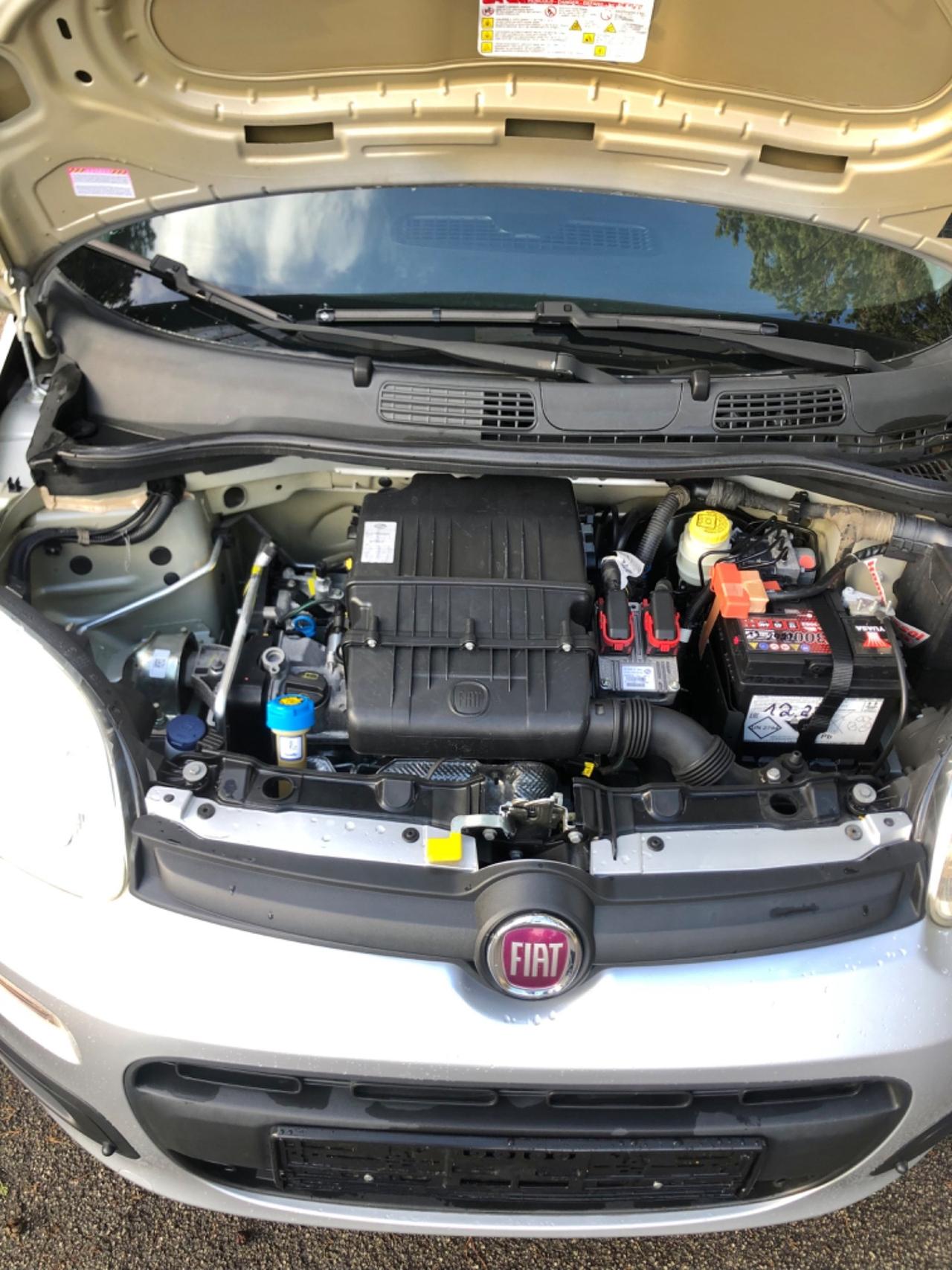 Fiat Panda 1.2 EasyPower Pop