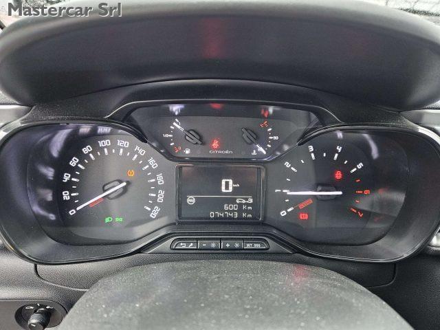 CITROEN C3 1.2 puretech 83cv You! - GN929LP