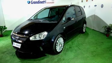 FORD C MAX 1.6 TDCI 110CV TITANIUM