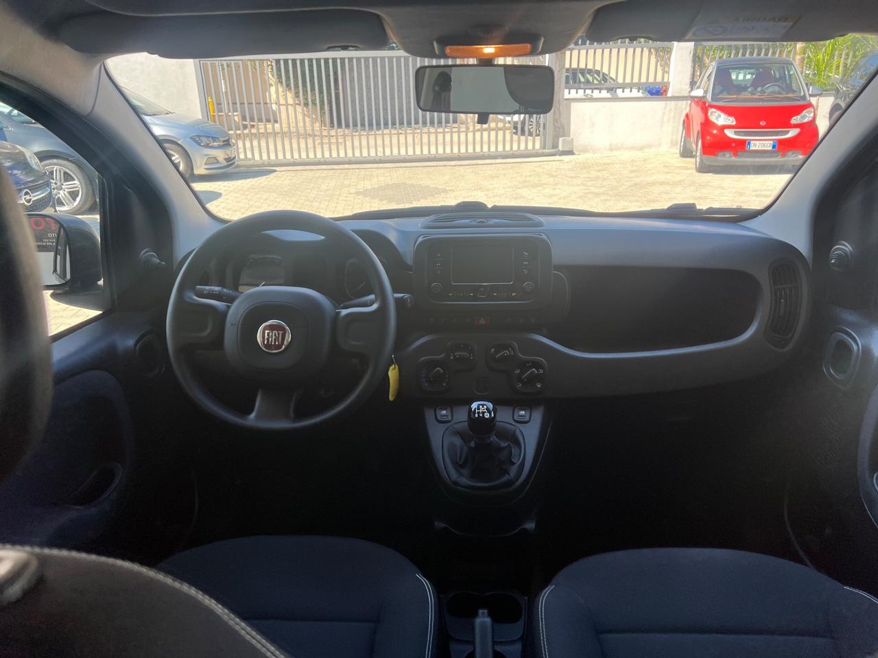 Fiat Panda 1.2 EasyPower City Life