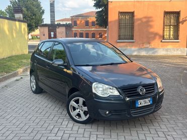 Volkswagen Polo 1.2 5p. Trendline