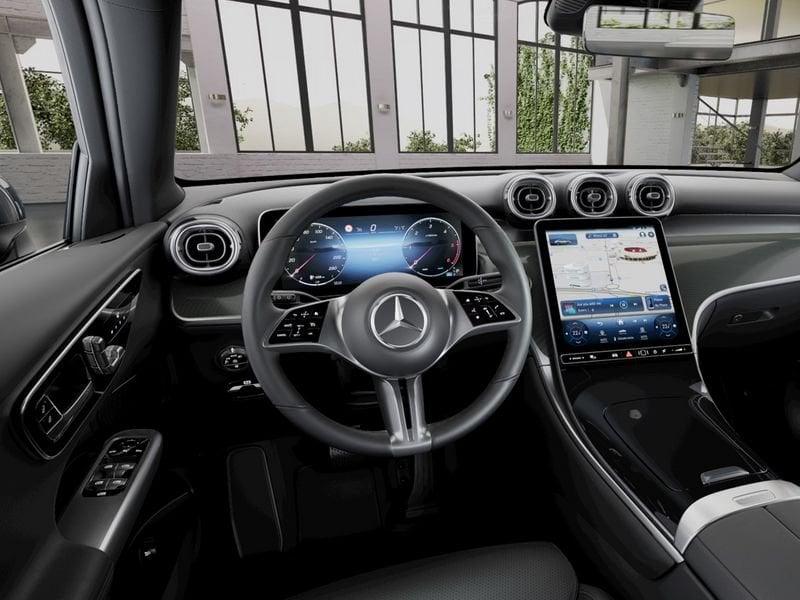 Mercedes-Benz GLC Coupé GLC Coupé 220 d 4matic Advanced Plus