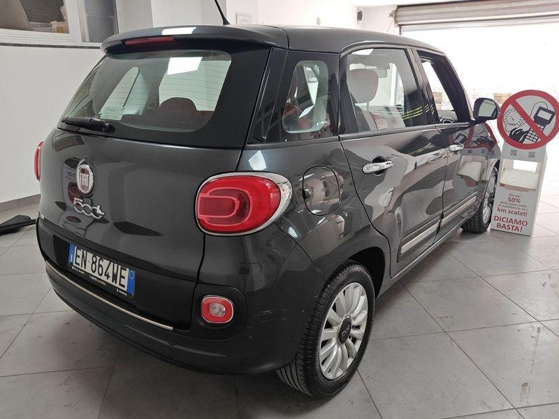 FIAT 500L 500L 1.4 Easy 95cv