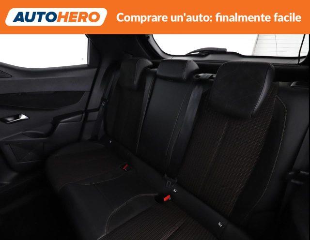 DS AUTOMOBILES DS 3 Crossback PureTech 155 aut. So Chic