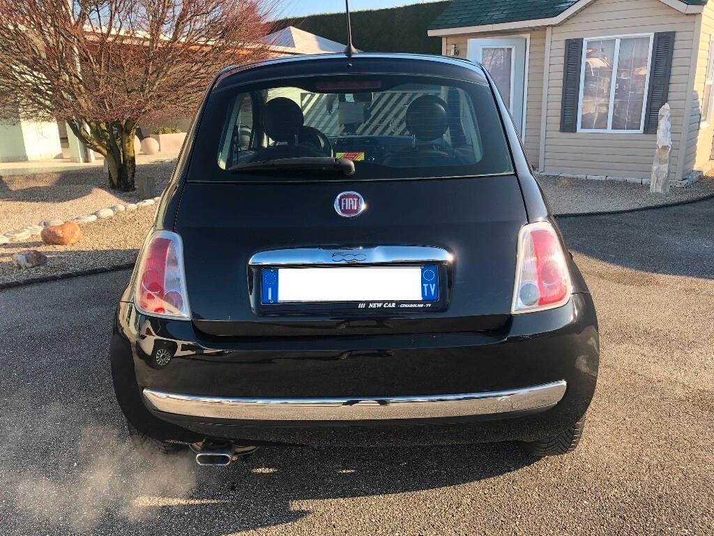 Fiat 500 1.3 Multijet 16V 75CV