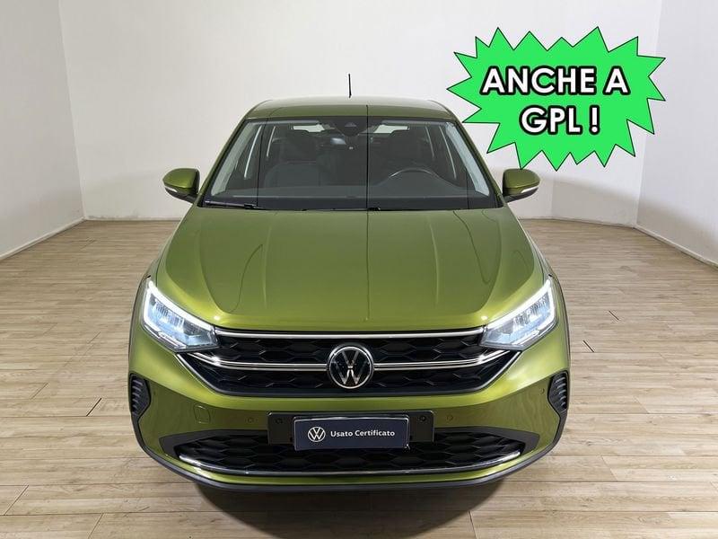 Volkswagen Taigo Taigo 1.0 TSI 95 CV Life