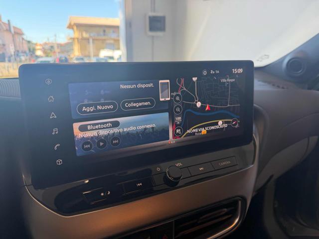 NISSAN Juke 1.6 HEV N-Connecta
