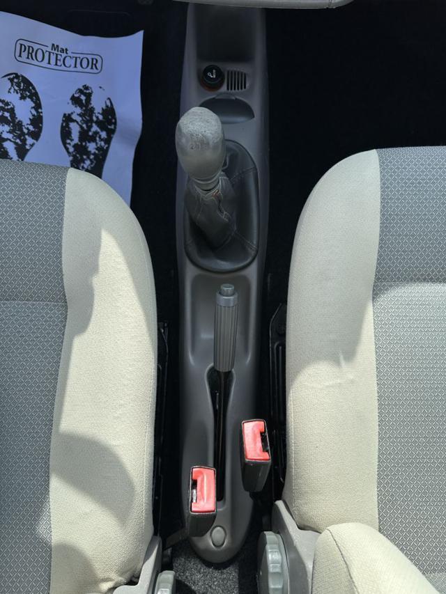 FIAT Seicento 1.1