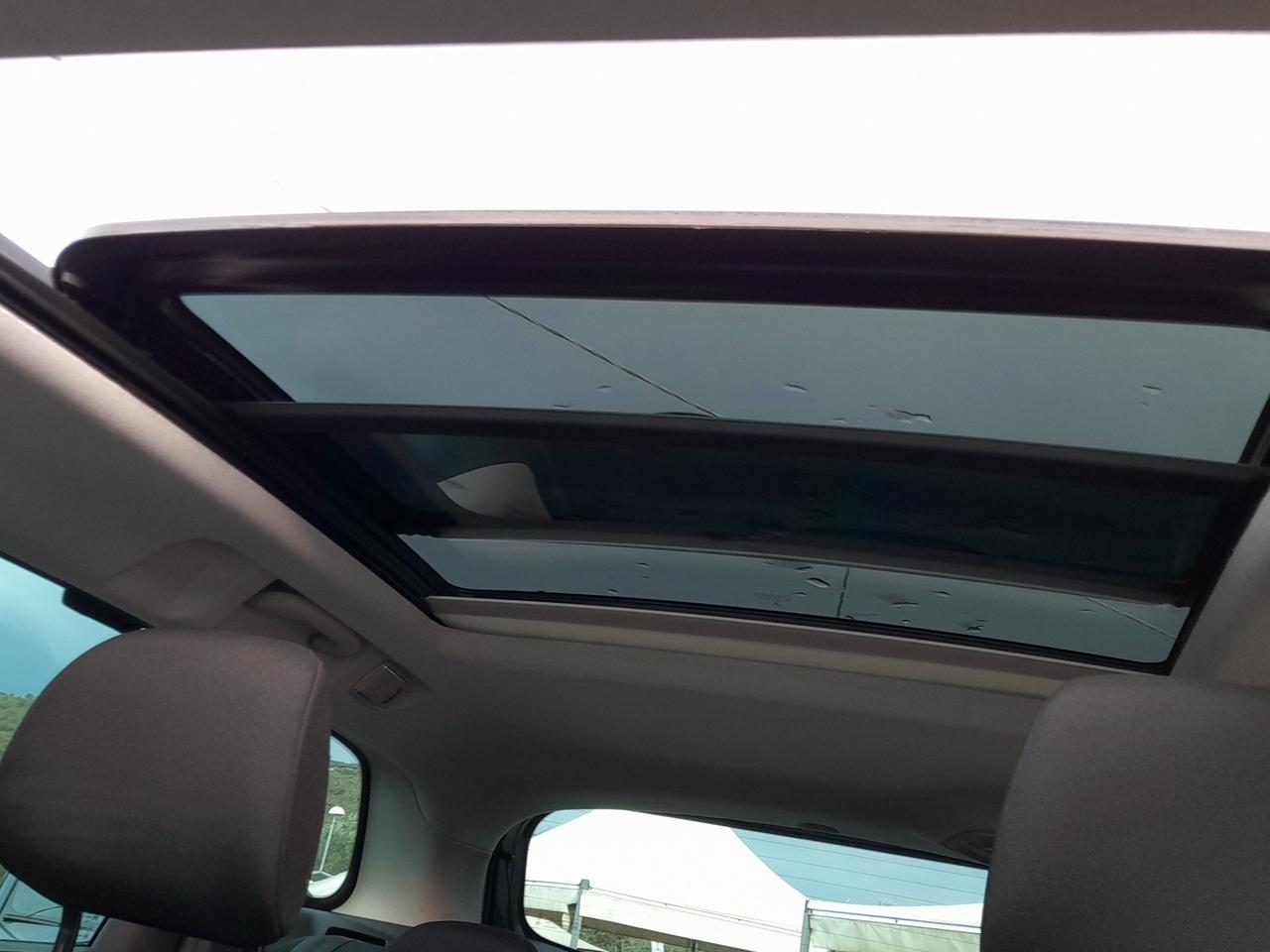 Citroen C3 Aircross BlueHDi 120 S&S Shine