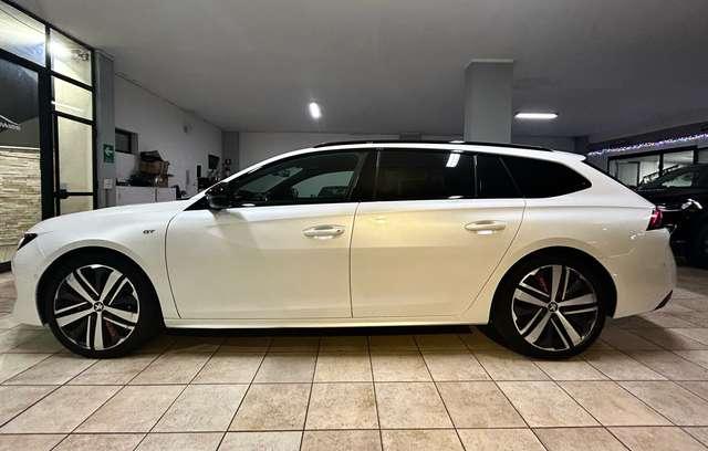 Peugeot 508 508 SW 1.5 bluehdi GT Pack s