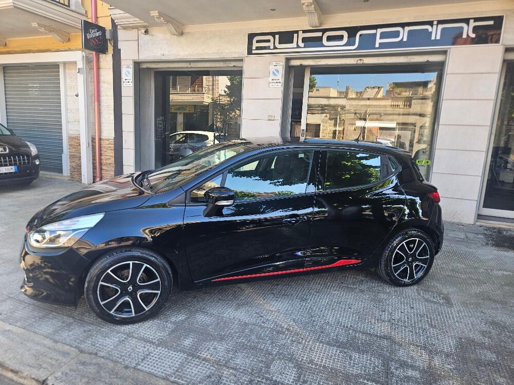 Renault Clio 1.5 dCi 8V 90CV Start&Stop 5 porte Energy
