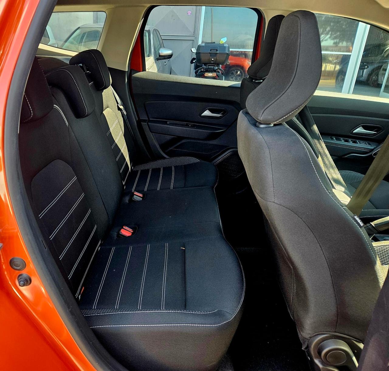 Dacia Duster 1.0 TCe GPL 4x2 Extreme