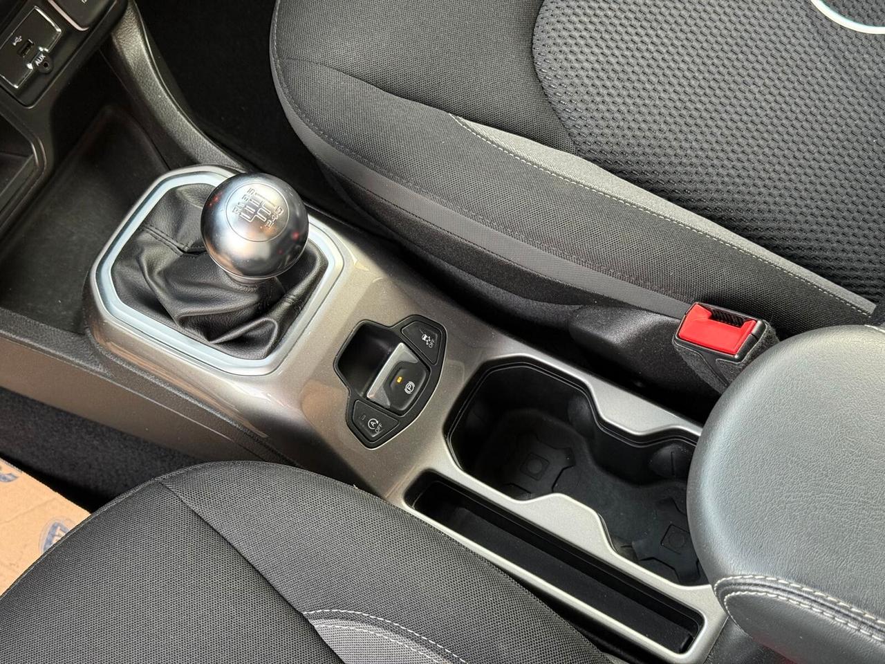 Jeep Renegade 1.6 Mjt 130 CV Limited 2022