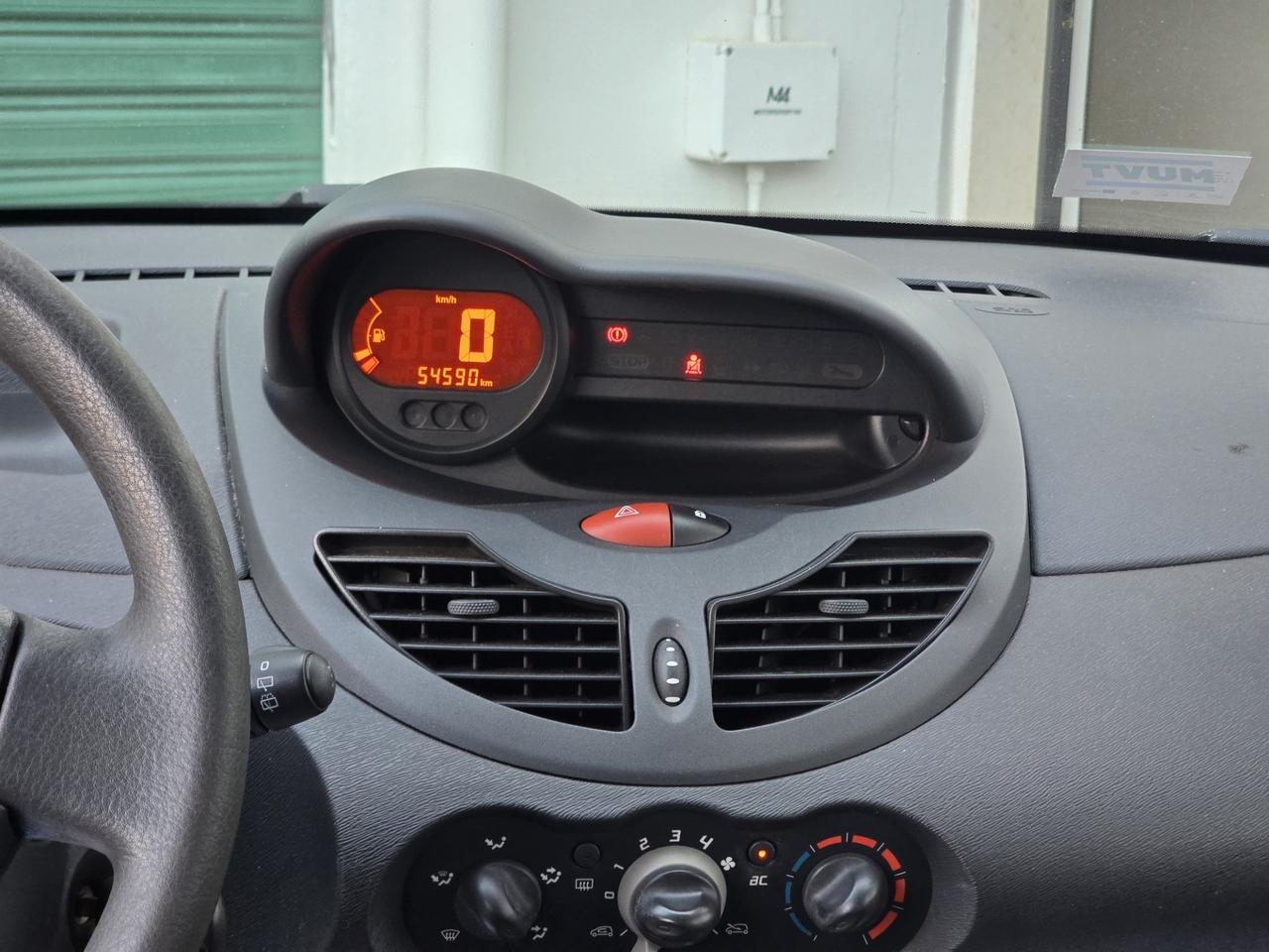 Renault Twingo 1.2i cat Easy Chic
