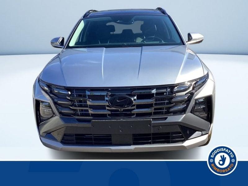 Hyundai Tucson 1.6 PHEV AT 2WD Exellence 20° anniversario (LP+PP+C)