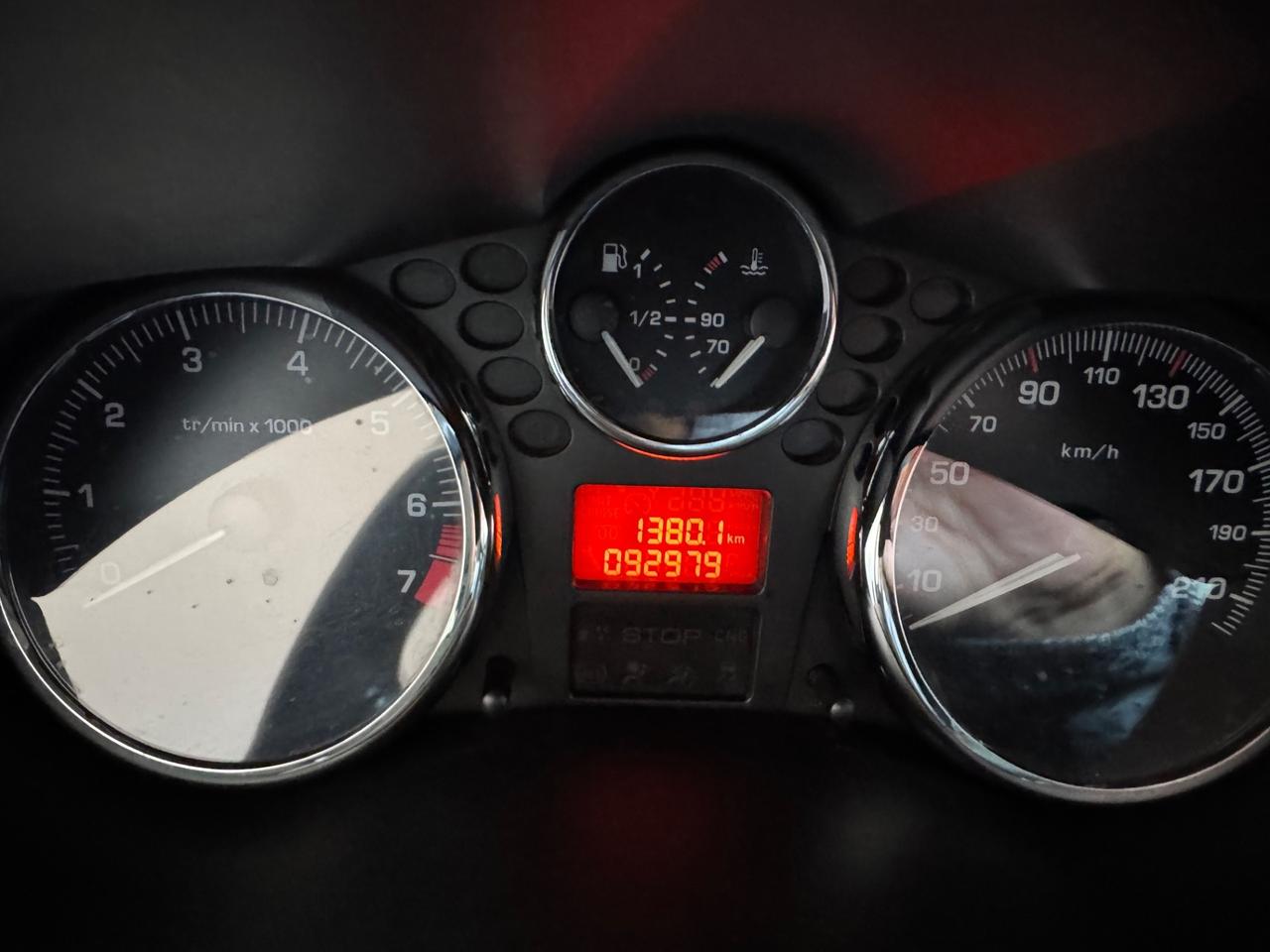 Peugeot 206 Plus 1.1 60CV 5p. Energie