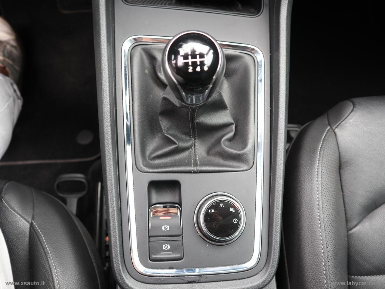 SEAT Ateca 1.6 TDI Business