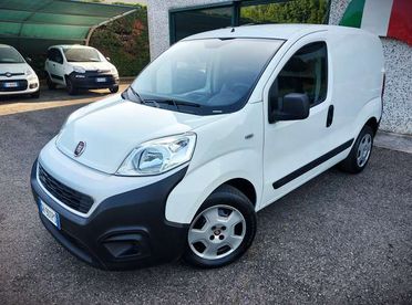 Fiat Fiorino 1.3 Mjt 95cv Cargo SX 2 posti AUTOCARRO