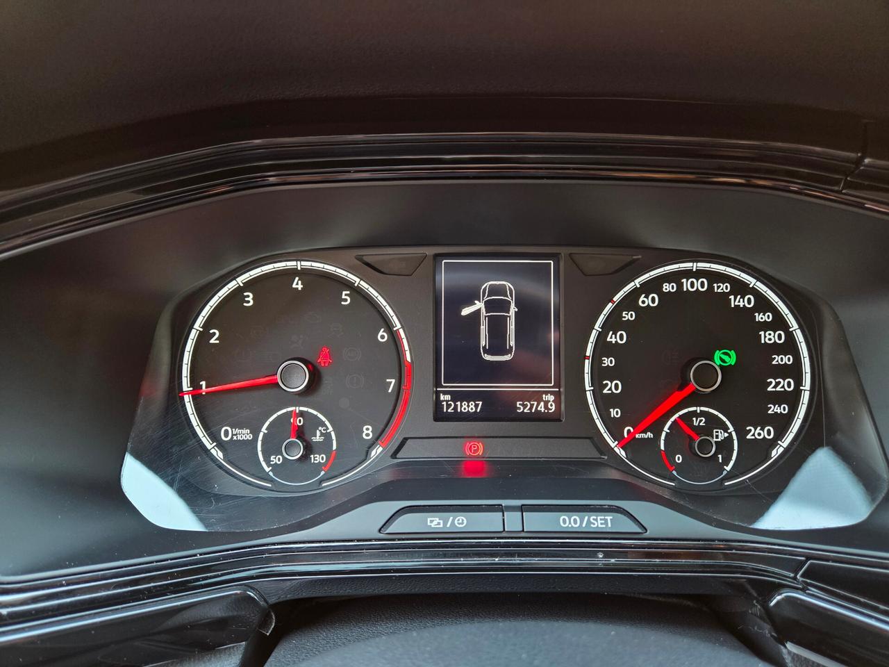 Volkswagen T-Cross 1.0 TSI 110 CV DSG Advanced