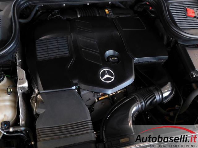 MERCEDES-BENZ GLE 300 D MHEV PREMIUM PLUS 4MATIC 245CV AUTOMATICA