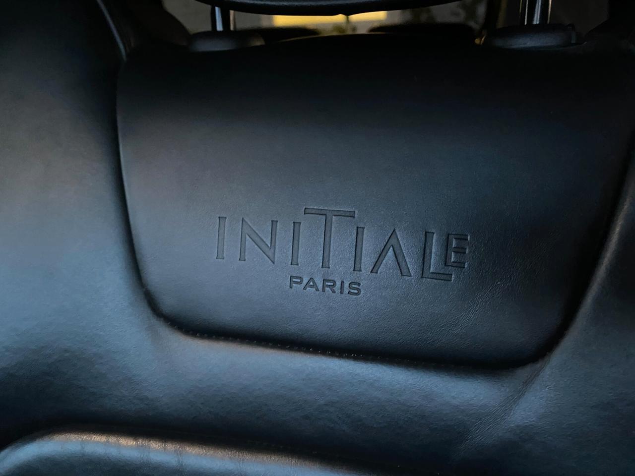 Renault Captur dCi 110 CV Energy Initiale Paris KM CERTIFICATI--SERIE LIMITATA