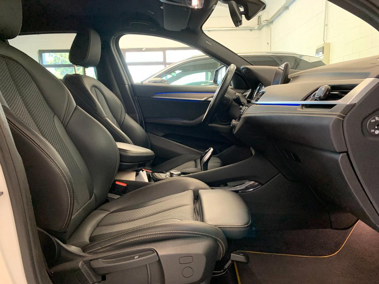 Bmw X2 sDrive18i Msport